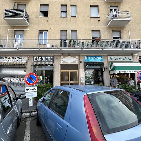 Confortevole Appartamento Milano Eksteriør billede