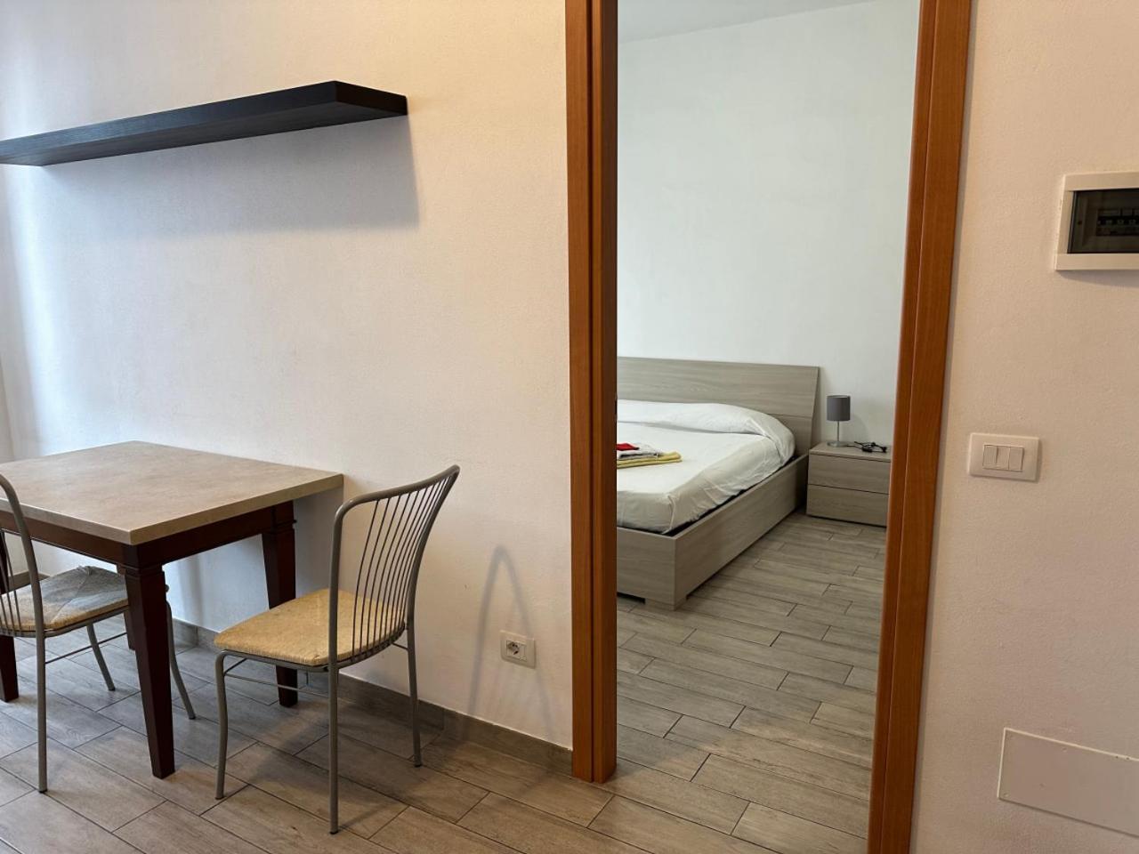 Confortevole Appartamento Milano Eksteriør billede