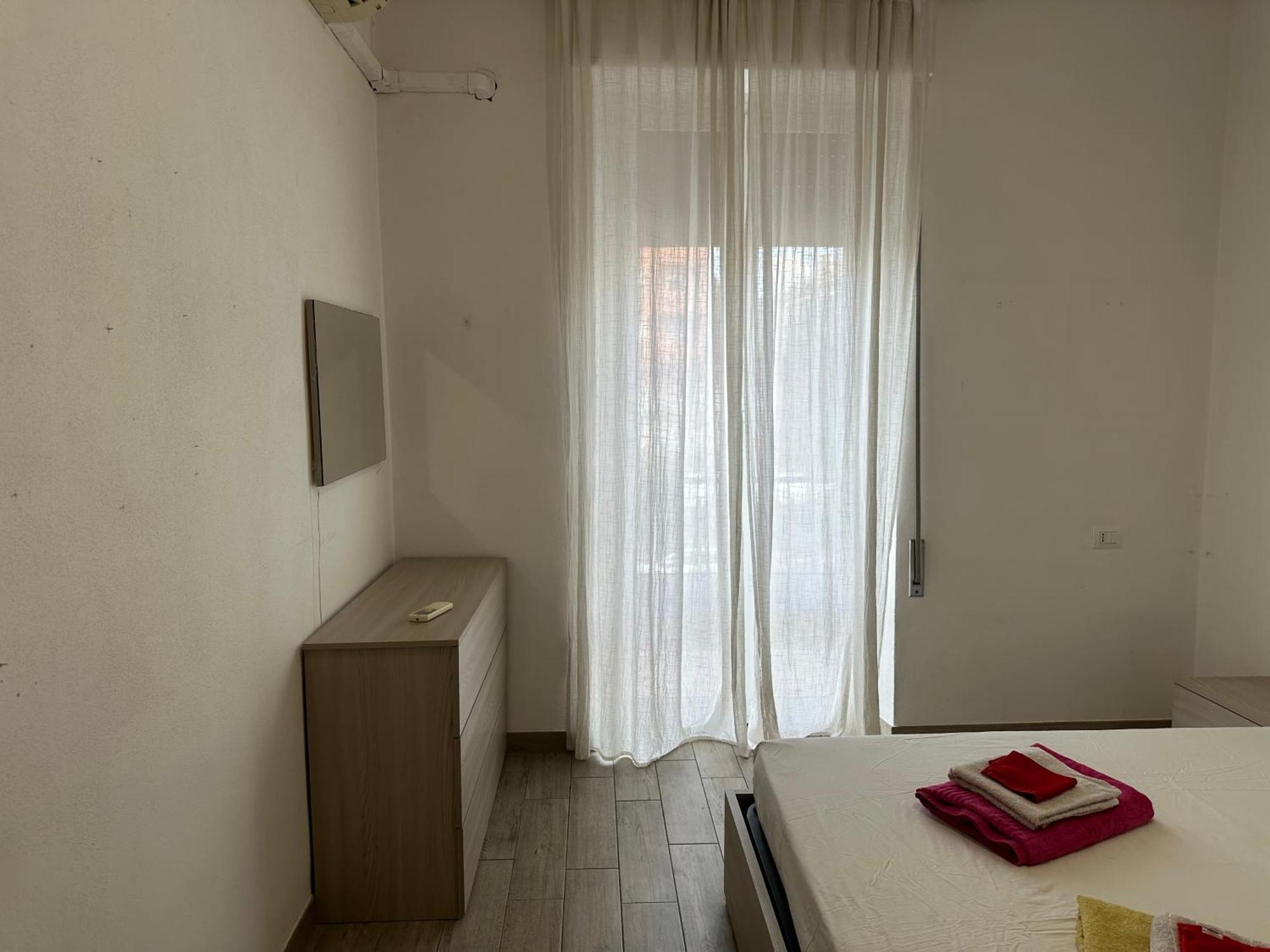 Confortevole Appartamento Milano Eksteriør billede