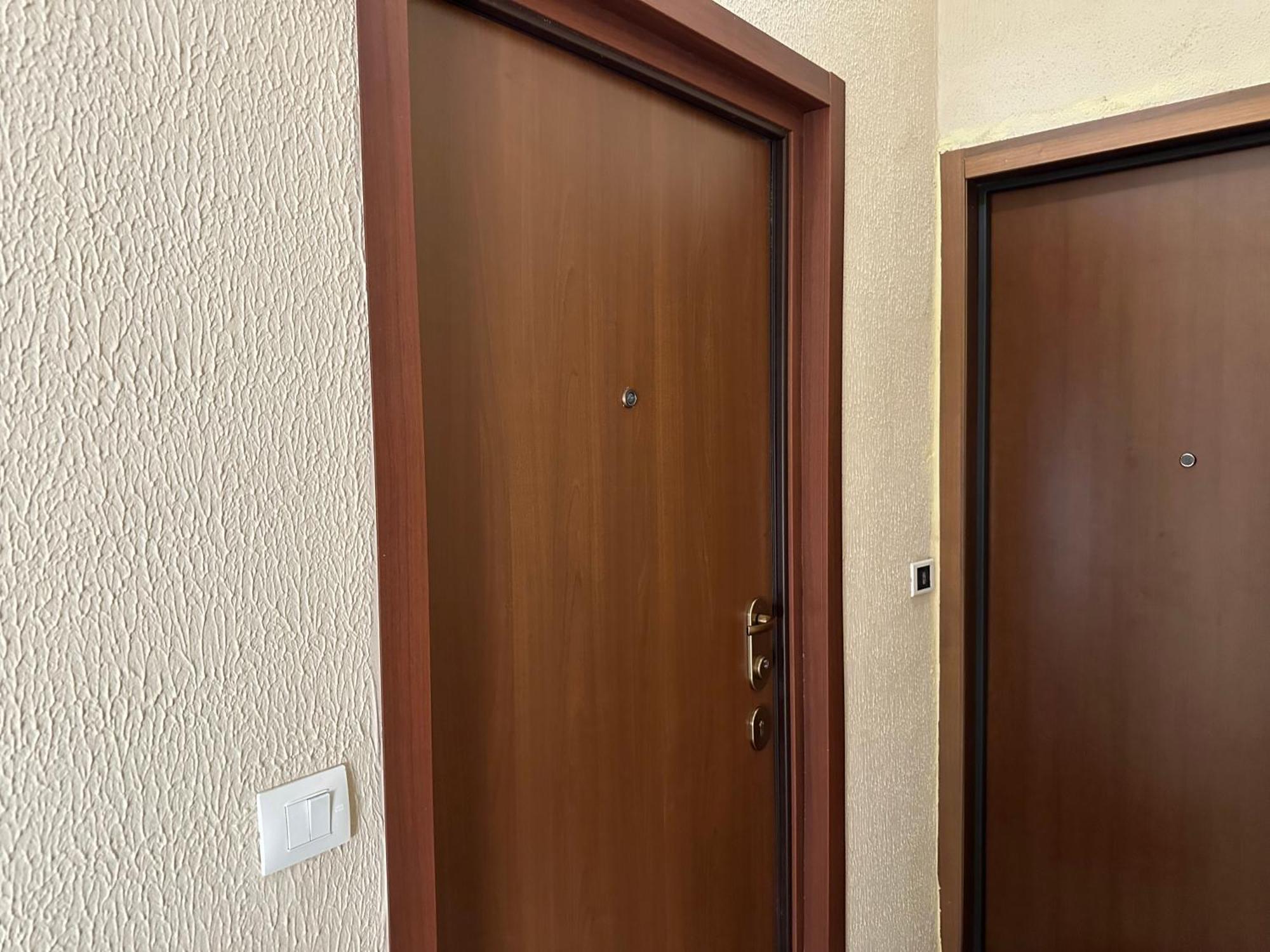 Confortevole Appartamento Milano Eksteriør billede
