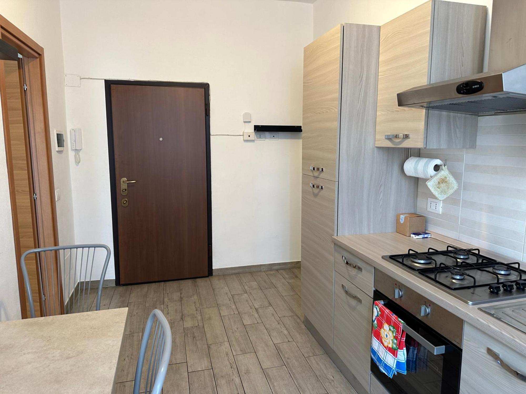 Confortevole Appartamento Milano Eksteriør billede