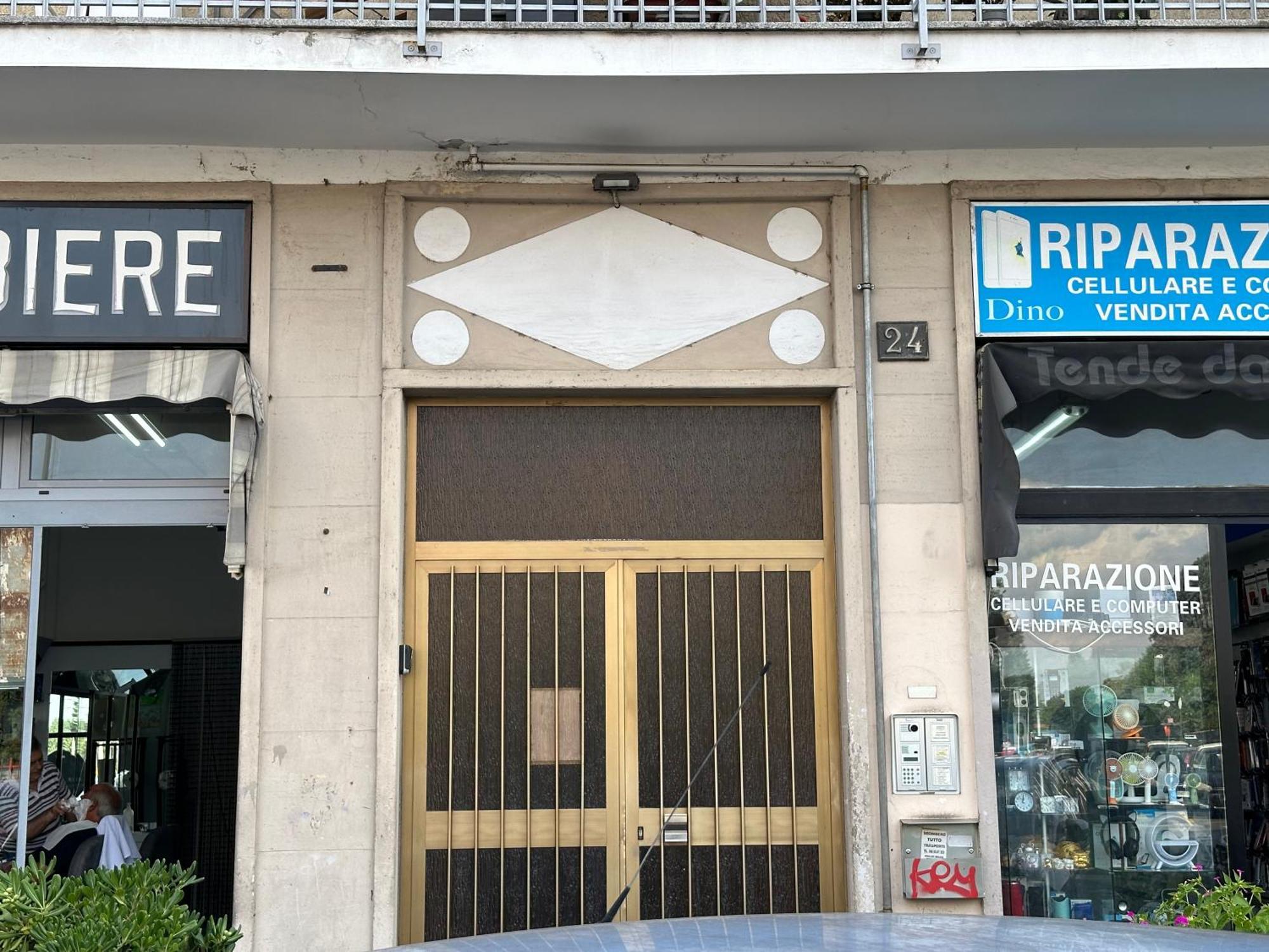 Confortevole Appartamento Milano Eksteriør billede