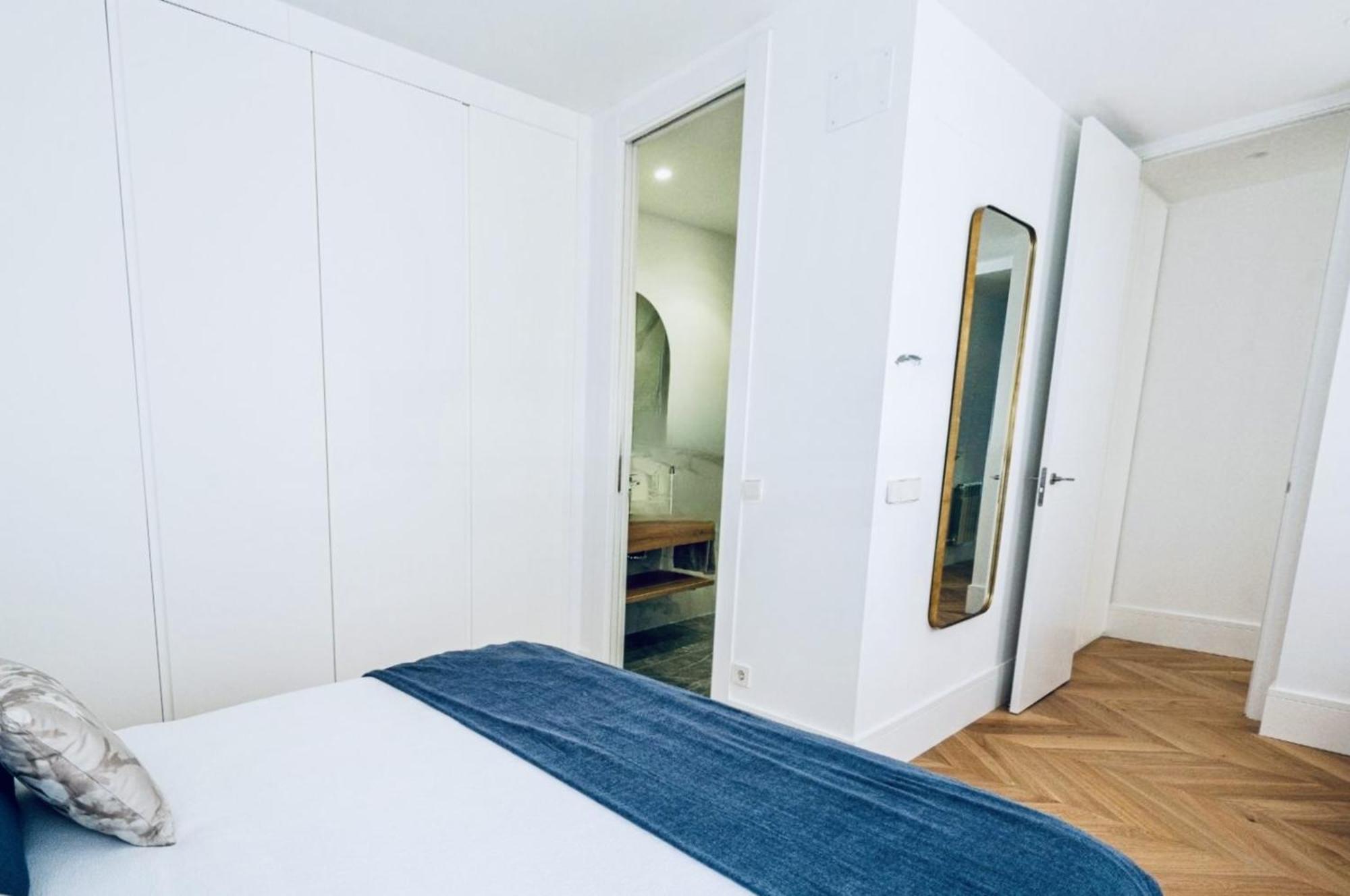 Confortevole Appartamento Milano Eksteriør billede