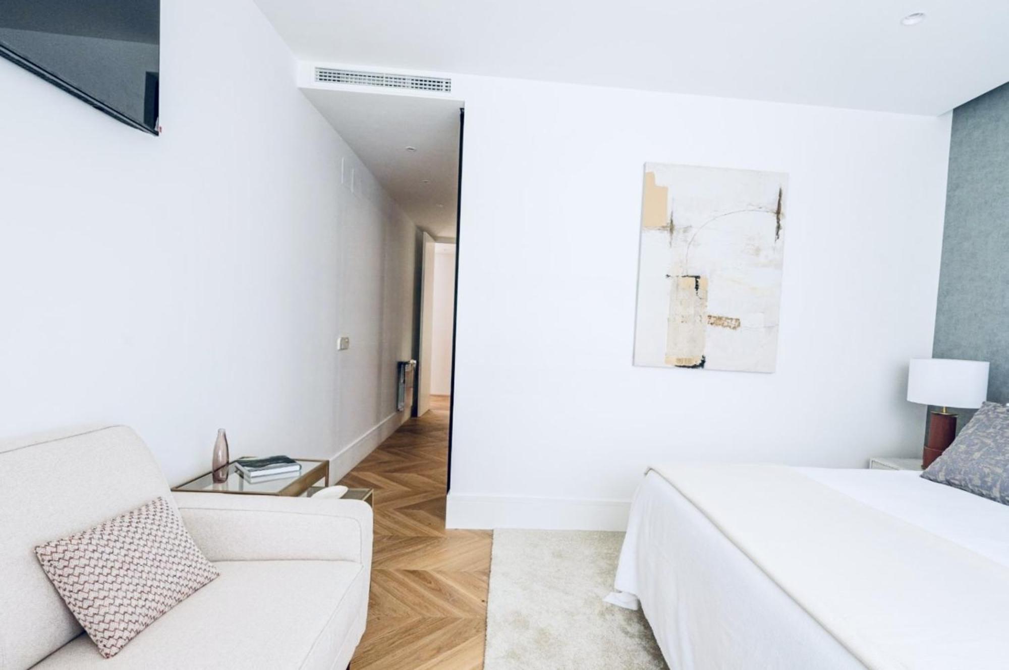 Confortevole Appartamento Milano Eksteriør billede