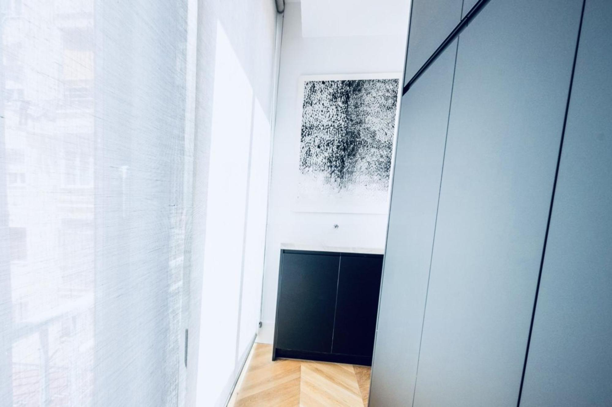 Confortevole Appartamento Milano Eksteriør billede